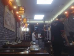 大堂-曹丞相·地锅鸡·地锅鱼(武林店)