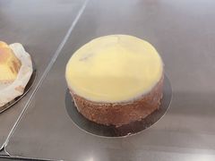 -BAKER&SPICE(国贸商城店)