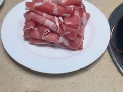 -阳坊大都涮羊肉(阳坊总店)