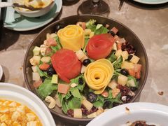 -苏帮袁Sue Cuisine(南开大悦城店)