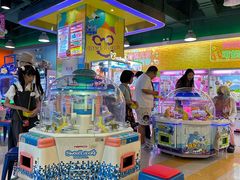 -汤姆熊欢乐世界(大连恒隆广场店)