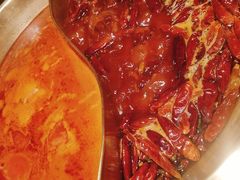 -小龙坎火锅(黄河店)