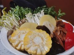 -八珍玉食鸡煲·打边炉(印象城店)