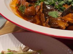 -永安鱼庄·镇江菜(丁卯店)