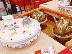 -点都德(中海环宇荟店)