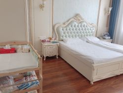 点击看大图 -弗蕾亚·和月月子调理院(东湖店)