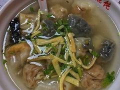 -海平馄饨(逍遥二路店)