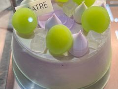 -théATRE茶聚场·餐厅(环球金融中心店)