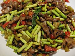 鸡杂-江南婆婆(车墩店)