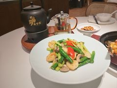 -南棠馆粤菜坊(群光店)