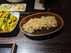 蒜泥肘花-喜晋道面馆(华严寺广场店)