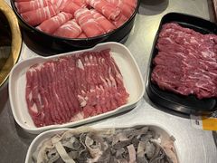 -牛街清真满恒記(平安里西大街店)