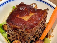 -鱼食饭稻·苏浙土菜17年老馆子(平江路店)