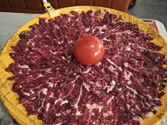 -潮汕大目牛肉火锅(皇岗旗舰店)