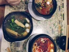 -清真·穆萨砂锅(大皮院店)