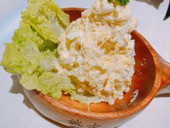 -俄士厨房(万松园店)