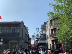 -星巴克臻选(北京前门大街店)