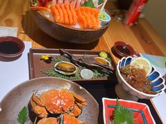 -花潮料理艺食馆(世欧广场店)
