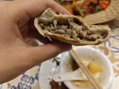 -阿拉丁新疆风味餐厅·清真(罗廊巷店)
