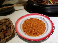 -钢管厂五区小郡肝串串香(通锦桥店)