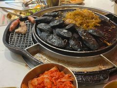 -老板娘的烤肉店(港湾广场店)