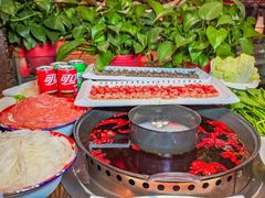 -重庆老火锅(长虹店)