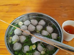 -林氏圆子(胞波路店)