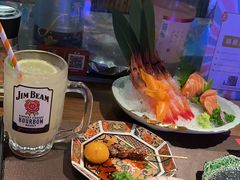-弓二·烧鸟居酒屋(财富购物中心店)