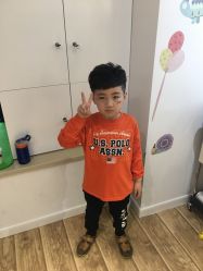 -金小贤专业儿童造型(汉街店)
