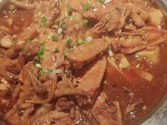 -胖哥俩肉蟹煲(杭州下沙学林街店)