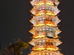 -桂林两江四湖景区