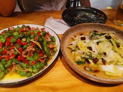 -十三式重庆江湖菜(金茂览秀城店)