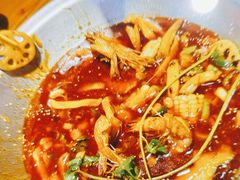 -邵汇大虾(同康路店)