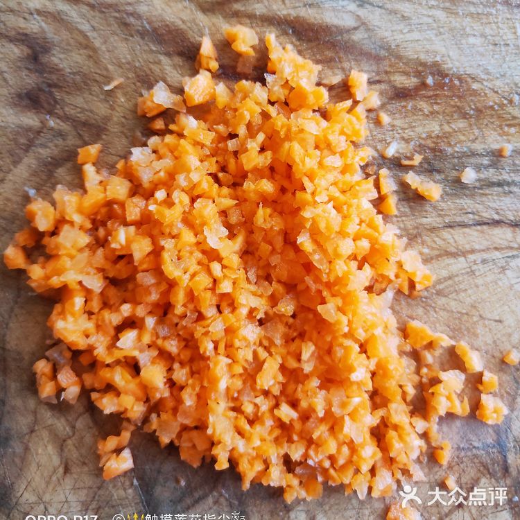 【随心㊙️食谱☞手工打造🦐虾滑】 ​