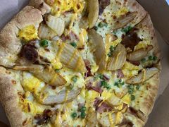 -达美乐比萨(双龙大道店)