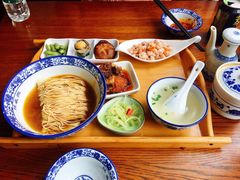 -孙盛兴奥灶面馆·蟹黄面·三虾面(山塘街总店)