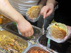 -三兄弟高炉烧饼