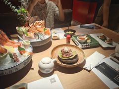 -匠和风精致料理(春熙路群光广场店)
