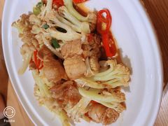 -胡子大厨·超级小炒肉(晶耀前滩店)
