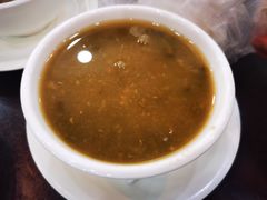 莲子绿豆沙-民信老铺(人民路店)