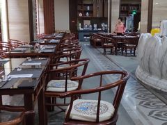-大佛寺高级素食自助餐厅