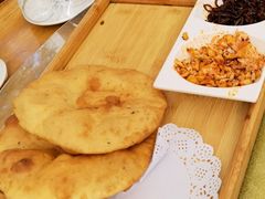 -老磨油饼(高陵店)