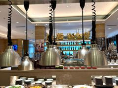 -广州天河合景福朋喜来登酒店