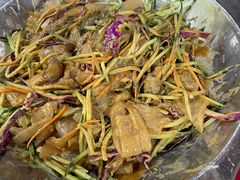 -人民公社大食堂(顺义总店)