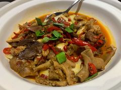 砂锅牛三鲜-湘味淳(千禧街店)