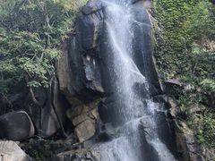 -天津盘山风景名胜区