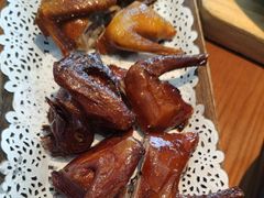 -金光鸽王·经典粤菜(环宇城店)