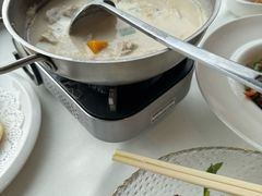 -万龙洲海鲜(亚运村店)