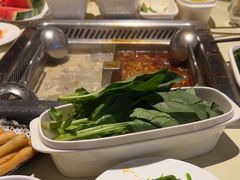 -海底捞火锅(万丰桥店)