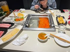 -海底捞火锅(勒泰店)